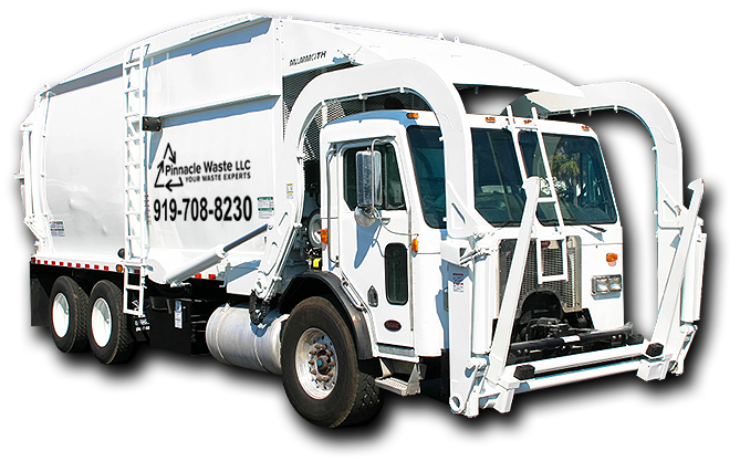 Dumpster Rental NC