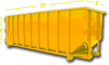 Nc Roll off Dumpster Rental